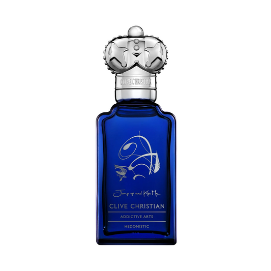 Jump Up And Kiss Me Ecstatic Parfum 50ML