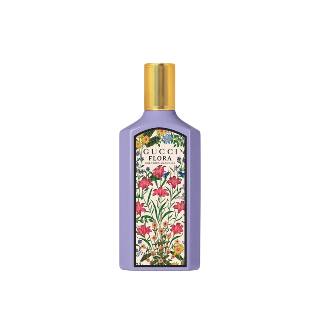 Gucci flora gorgeous magnolia (EDP) 100ML