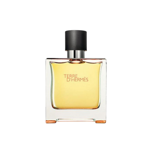 Terre d'Hermes Eau de Toilette (EDT) 200ml