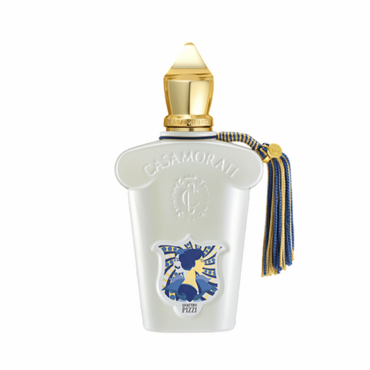 Quattro Pizzi Eau de Parfum (EDP)
