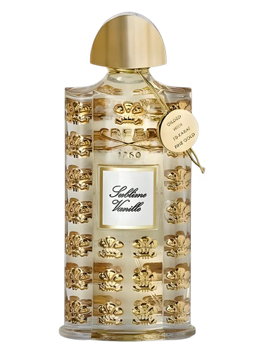 Sublime Vanille Creed for women and men