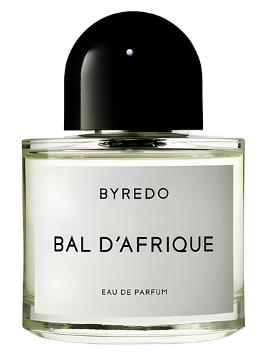 Bal d'Afrique Byredo  100ML