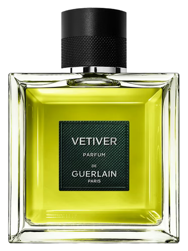 Vetiver Parfum Guerlain 100ML