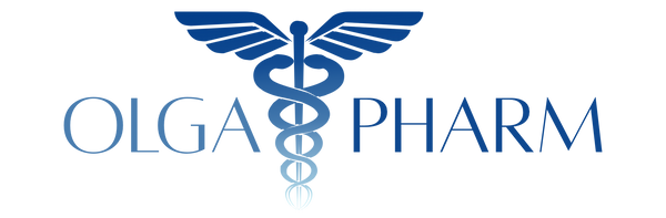 Olga Pharm‏