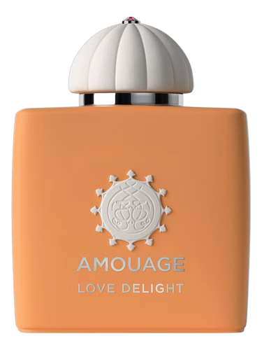 Love Delight Amouage for women