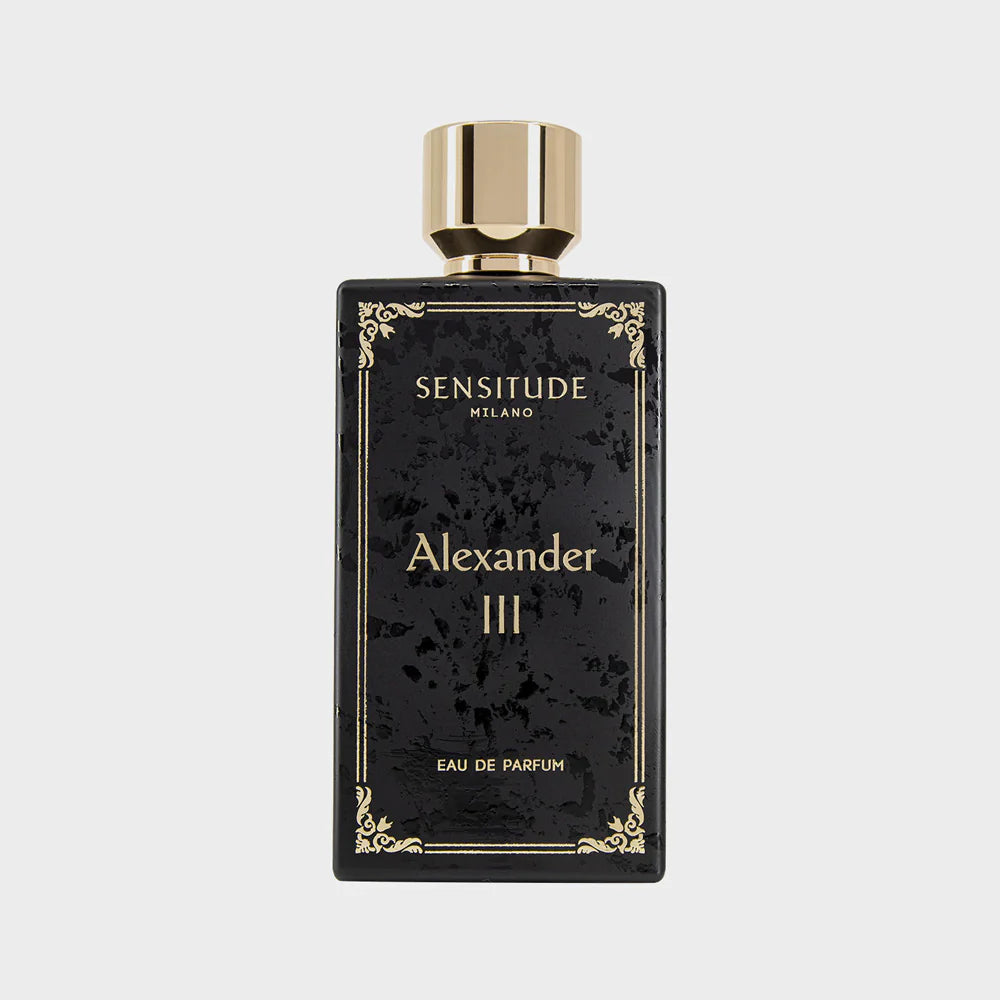 SENSITUDE ALEXANDER III