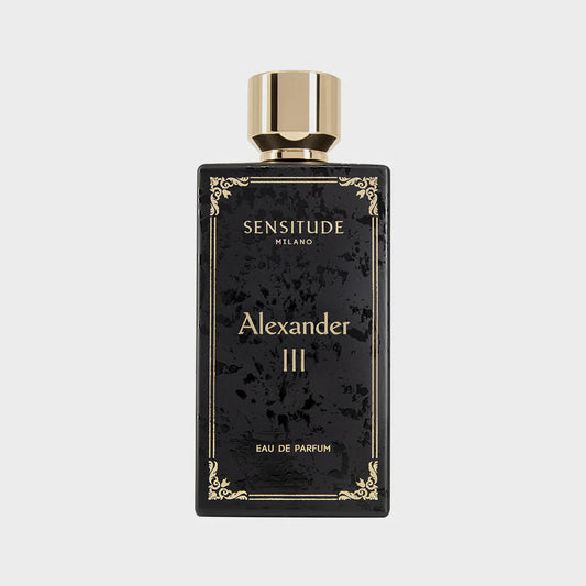SENSITUDE ALEXANDER III